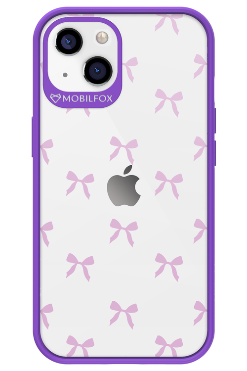 PinkyPromise - Apple iPhone 13