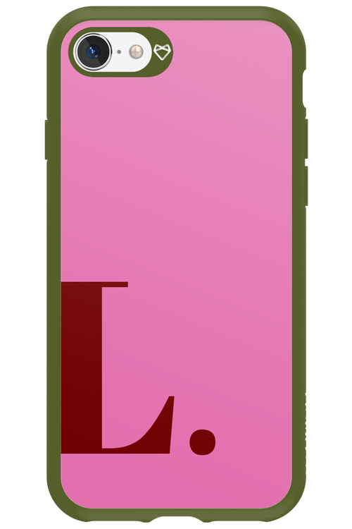 L (Sorbet) 2.0 - Apple iPhone 8