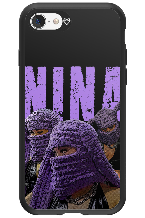 NINA - Apple iPhone SE 2020