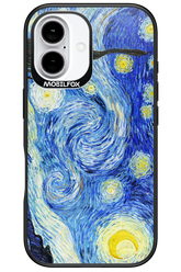 Starry Night - Apple iPhone 16