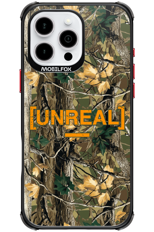 Realtree - Apple iPhone 16 Pro Max
