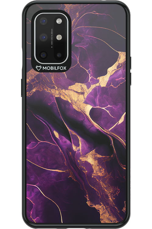 Michael 2.0 - OnePlus 8T