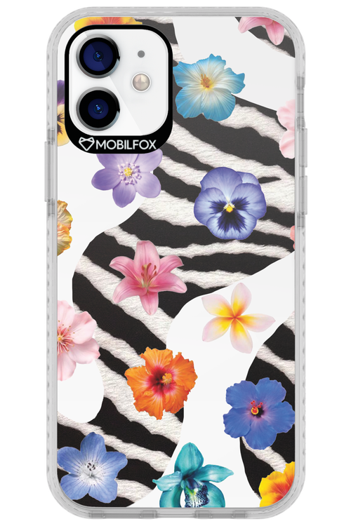 MOM'S FLOWERS - Apple iPhone 12