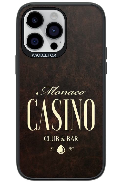 Casino - Apple iPhone 14 Pro Max