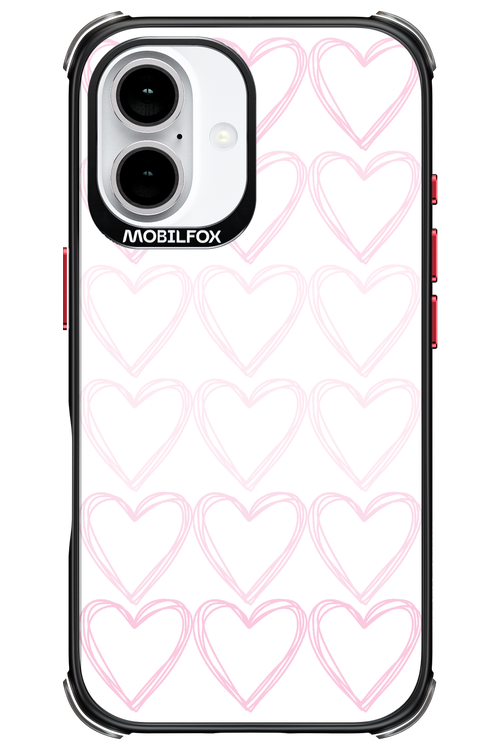 Lovelyy - Apple iPhone 16