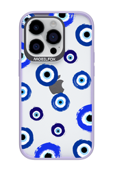 Nazar Amulet - Apple iPhone 14 Pro