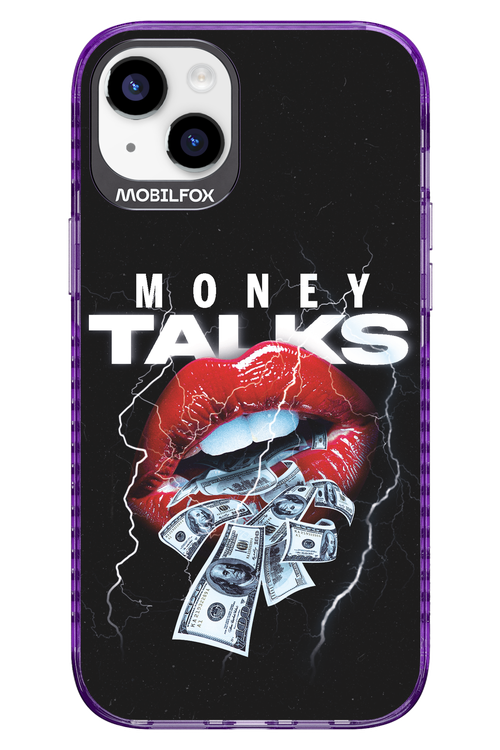 Money Talks - Apple iPhone 14 Plus