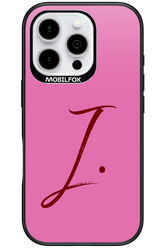 (Sorbet) I 2.0 - Apple iPhone 16 Pro