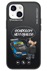 Nem gyalog II - Apple iPhone 13 Mini