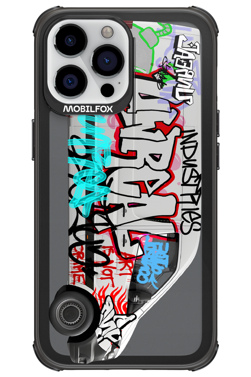 VAN - Apple iPhone 13 Pro Max