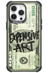 Expensive Art - Apple iPhone 14 Pro Max