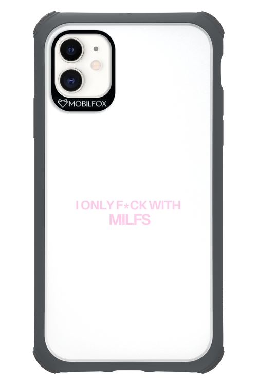 Only Milf - Apple iPhone 11