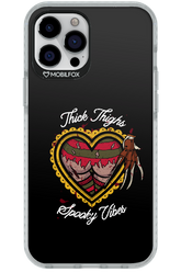 Hot Nightmare - Apple iPhone 12 Pro Max