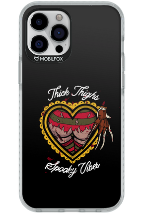 Hot Nightmare - Apple iPhone 12 Pro Max