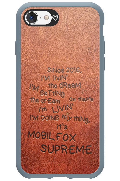 supreme 2.0 - Apple iPhone SE 2020