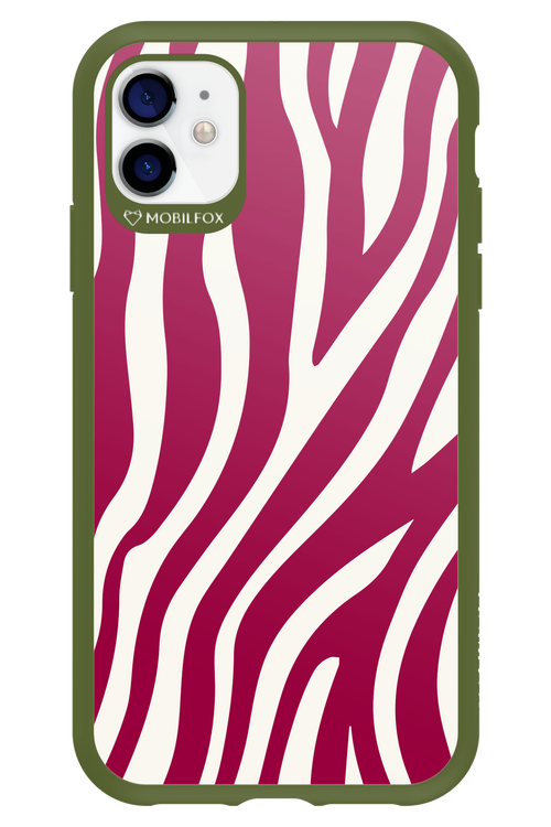 Sour Cherry - Apple iPhone 11