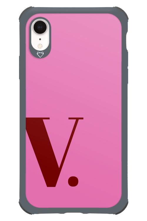 V (Sorbet) - Apple iPhone XR