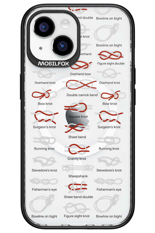 Knot Master 2.0 - Apple iPhone 15