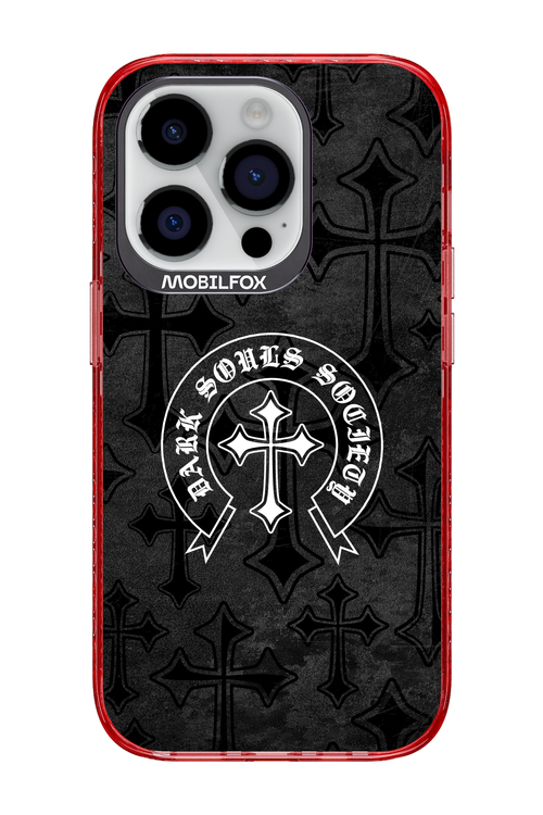 Dark Souls Society - Apple iPhone 14 Pro