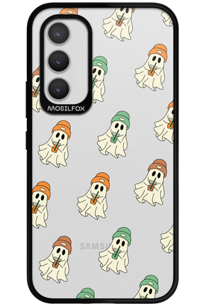 Spirited Sips (Nude) - Samsung Galaxy A34