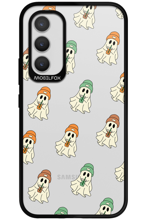 Spirited Sips (Nude) - Samsung Galaxy A34