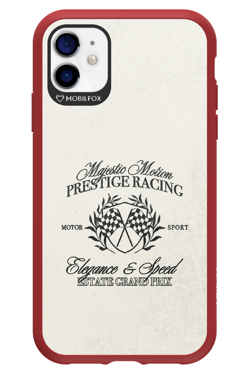 Old money - Apple iPhone 11