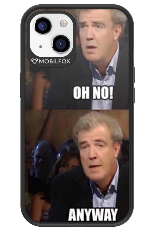 Clarkson Meme 2.0 - Apple iPhone 13