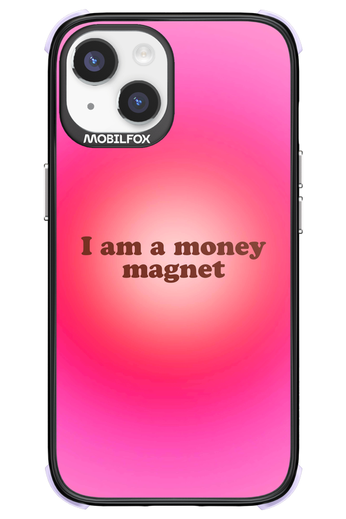 Money Magnet  - Apple iPhone 14