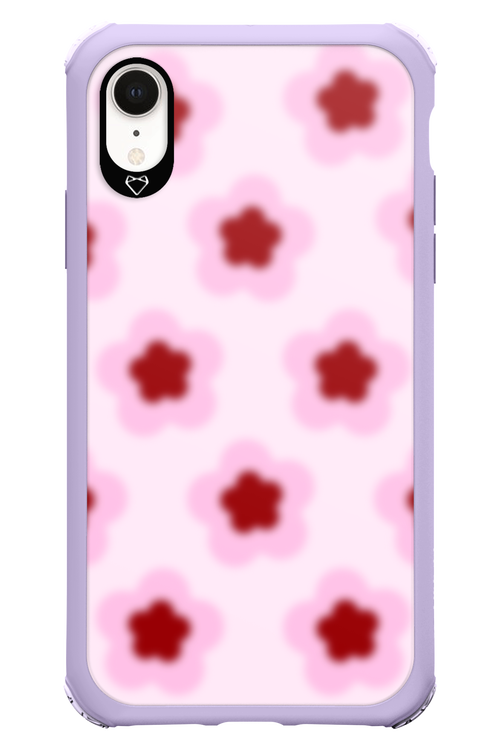 Soft Bloom - Apple iPhone XR