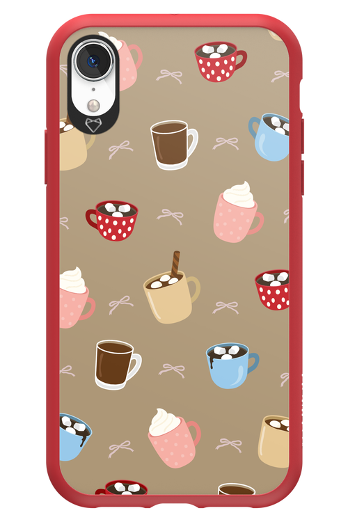 Coco Dream - Apple iPhone XR