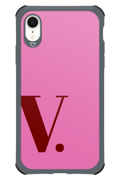 V (Sorbet) - Apple iPhone XR
