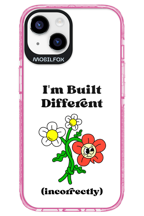 Incorrect 2.0 - Apple iPhone 14