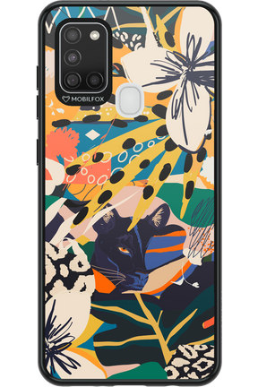 Vintage - Samsung Galaxy A21 S