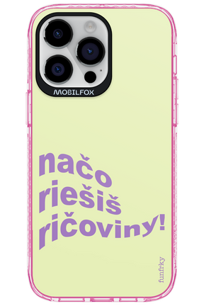 FunFrky Vibes - Apple iPhone 14 Pro Max