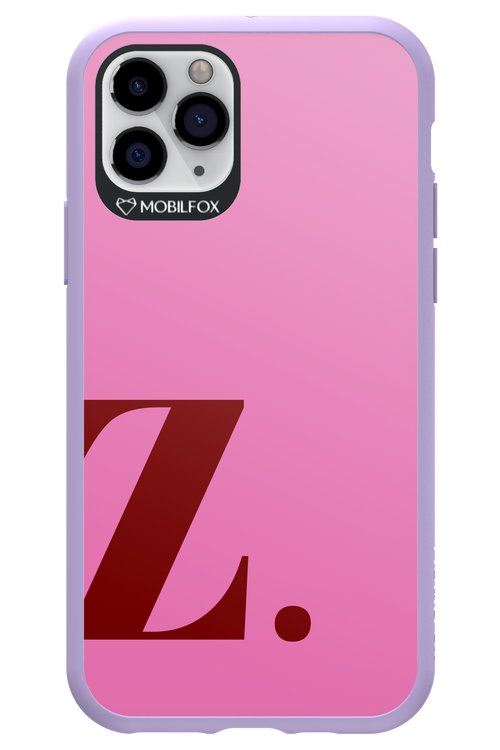 Z (Sorbet) - Apple iPhone 11 Pro