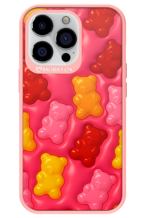 GumBears - Apple iPhone 13 Pro