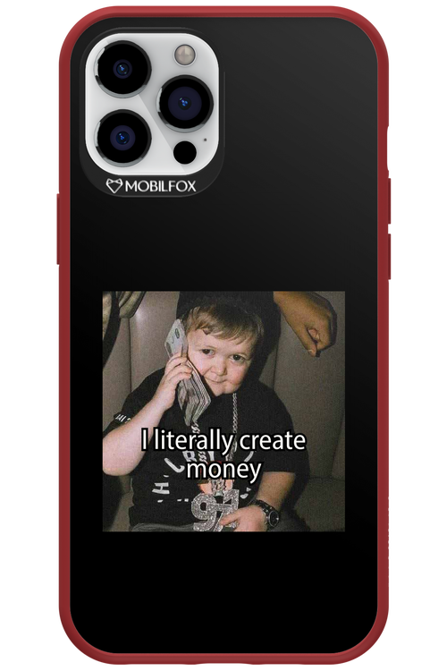 Create my money 2.0 - Apple iPhone 12 Pro Max