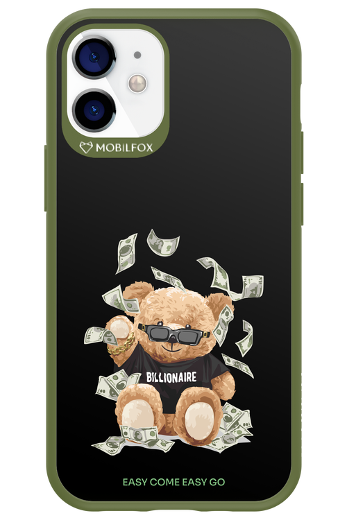 Easy Come Easy Go 2.0 - Apple iPhone 12 Mini