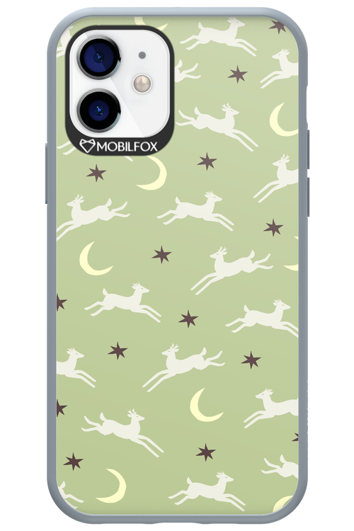 Folclore Rush - Apple iPhone 12