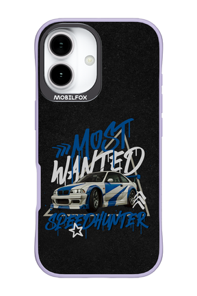 Most wanted - Apple iPhone 17