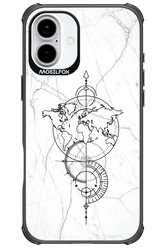 Compass - Apple iPhone 16 Plus