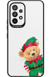 Mr. Elf - Samsung Galaxy A53