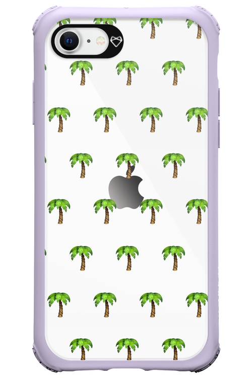 Tropical Breeze - Apple iPhone SE 2022