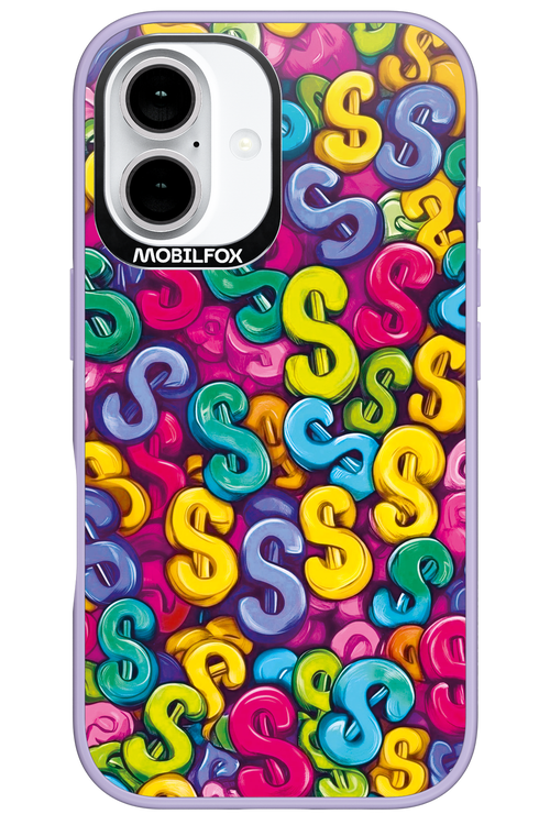 I need dollars - Apple iPhone 16