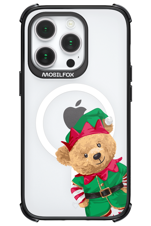 Mr. Elf - Apple iPhone 14 Pro