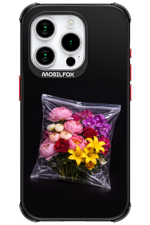 Love Bag 2.0 - Apple iPhone 15 Pro