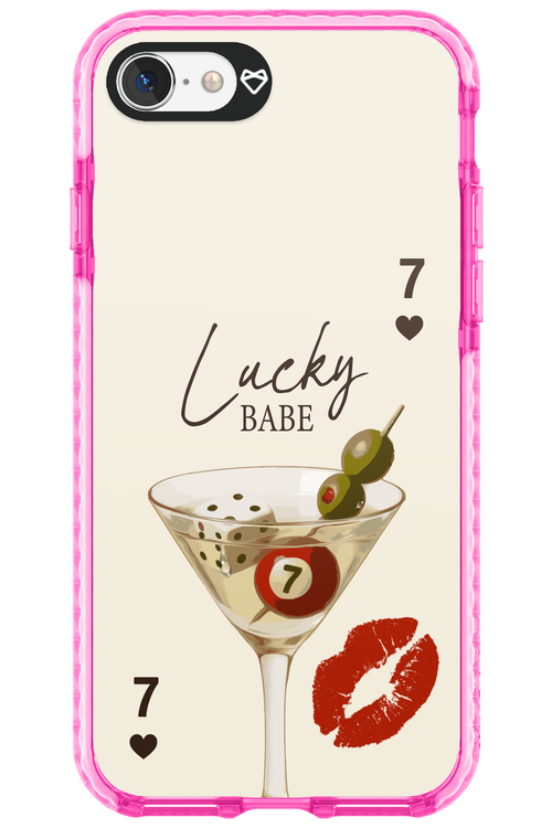 Lucky Babe - Apple iPhone 7