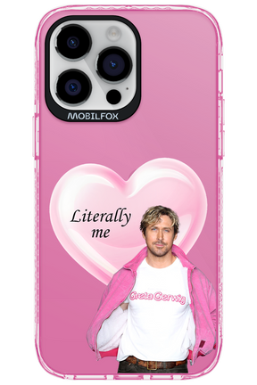 Literally Me - Apple iPhone 14 Pro Max