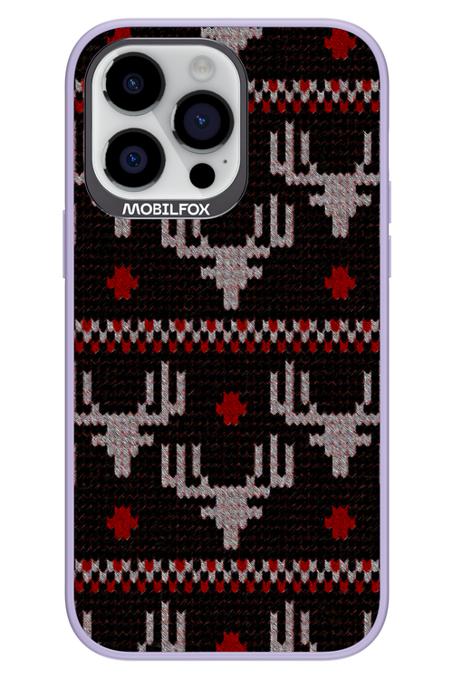 Sweater - Apple iPhone 14 Pro Max