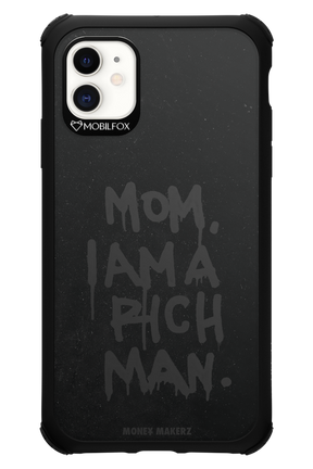 Rich Man - Apple iPhone 11